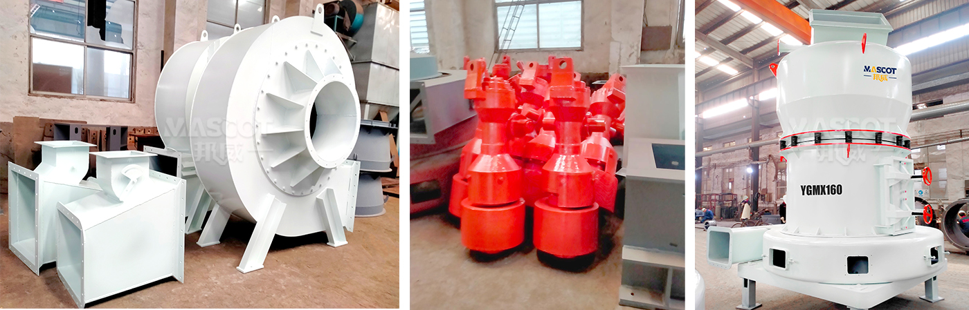 grinding mill