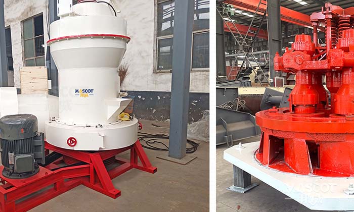 What is the fly ash processing equipment in power plants?