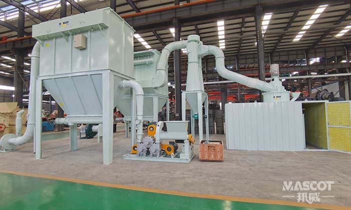 grinding mill