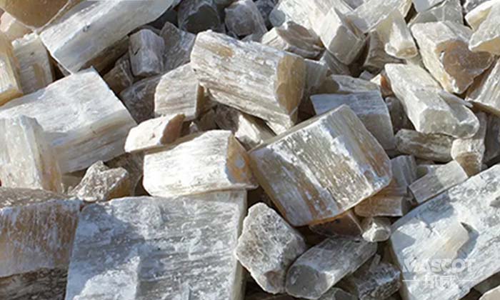 gypsum
