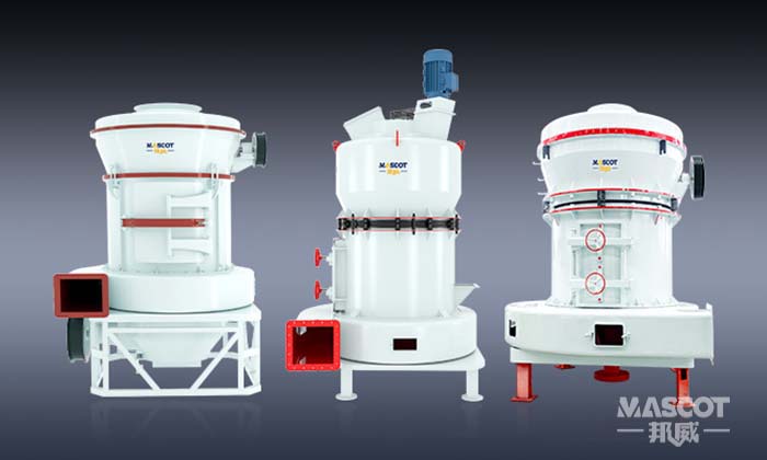 How Many Tons Per Hour Can a Calcite Grinding Mill Produce?