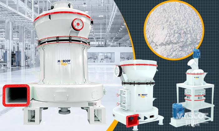 grinding mill